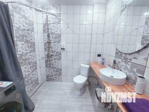 Дом 50м², 1-этажный, посуточно, 
