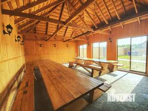 Дом 410м², 2-этажный, посуточно, 