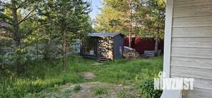 Дом 120м², 1-этажный, посуточно, 