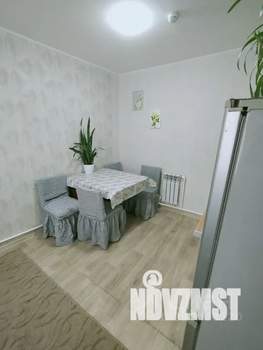 Дом 32м&sup2;, 2-этажный, посуточно, 