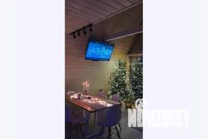 Дом 85м², 2-этажный, посуточно, 