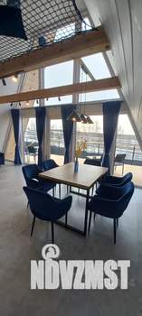 Дом 65м&sup2;, 2-этажный, посуточно, 