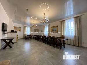 Дом 400м², 2-этажный, посуточно, 