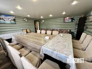 Дом 242м&sup2;, 2-этажный, посуточно, 