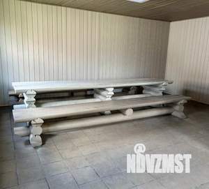 Дом 400м&sup2;, 2-этажный, посуточно, 