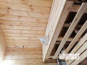 Дом 75м², 2-этажный, посуточно, 