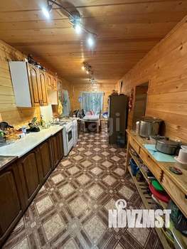 Дом 200м², 2-этажный, на длительный срок, 