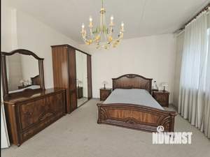 Дом 420м&sup2;, 3-этажный, посуточно, 