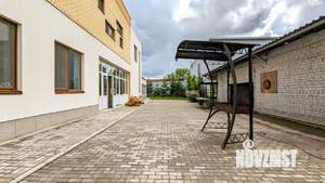 Дом 450м&sup2;, 2-этажный, посуточно, 