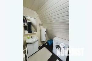 Дом 38м&sup2;, 2-этажный, посуточно, 