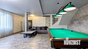Дом 450м², 2-этажный, посуточно, 