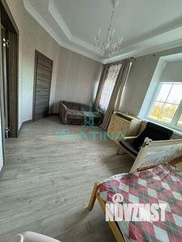 Дом 268м², 2-этажный, на длительный срок, 