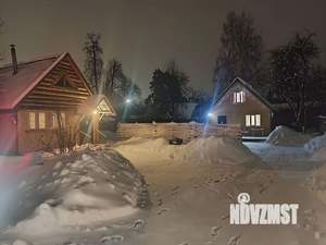 Дом 42м², 2-этажный, посуточно, 