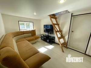 Дом 56м², 1-этажный, на длительный срок, 