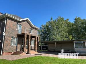 Дом 155м&sup2;, 2-этажный, посуточно, 