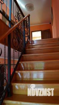 Дом 520м², 4-этажный, посуточно, 