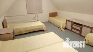 Дом 120м&sup2;, 2-этажный, посуточно, 