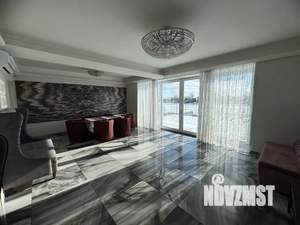 Дом 400м², 2-этажный, посуточно, 