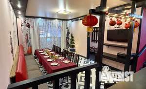 Дом 130м&sup2;, 2-этажный, посуточно, 