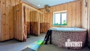 Дом 220м&sup2;, 2-этажный, посуточно, 