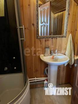 Дом 95м², 2-этажный, на длительный срок, 