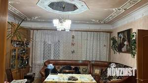 Дом 70м², 1-этажный, на длительный срок, 