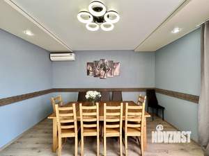 Дом 180м&sup2;, 2-этажный, посуточно, 