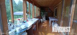 Дом 80м², 2-этажный, посуточно, 