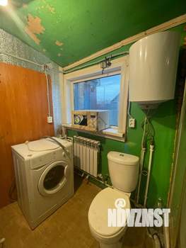Дом 50м², 1-этажный, на длительный срок, 