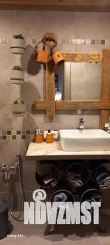 Дом 80м², 2-этажный, посуточно, 