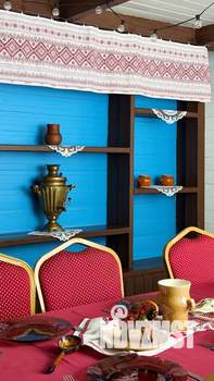 Дом 130м&sup2;, 3-этажный, посуточно, 