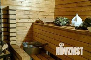 Дом 70м&sup2;, 2-этажный, посуточно, 