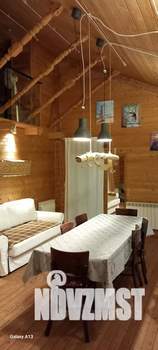 Дом 80м², 2-этажный, посуточно, 