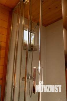 Дом 7м², 1-этажный, посуточно, 