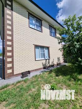 Дом 130м², 2-этажный, посуточно, 