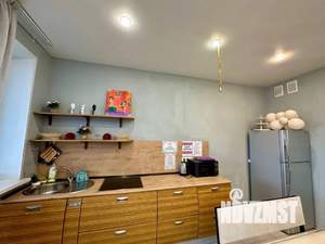 Дом 223м², 2-этажный, посуточно, 