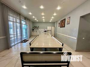 Дом 210м², 2-этажный, посуточно, 