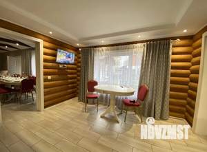 Дом 200м², 2-этажный, посуточно, 