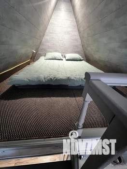 Дом 30м², 2-этажный, посуточно, 