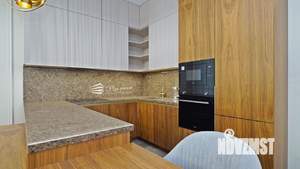 Коттедж 160м&sup2;, 1-этажный, на длительный срок, 