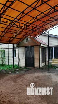 Дом 70м², 1-этажный, на длительный срок, 