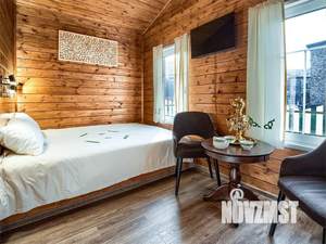 Дом 20м², 1-этажный, посуточно, 