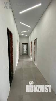 Дом 100м&sup2;, 1-этажный, участок 10 сот.  