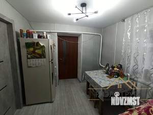 Дом 55м², 1-этажный, участок 6 сот.  