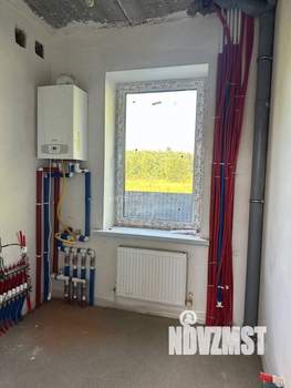 Дом 143м&sup2;, 2-этажный, участок 5 сот.  