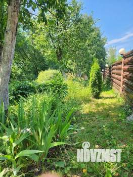 Дом 71м&sup2;, 2-этажный, участок 5 сот.  