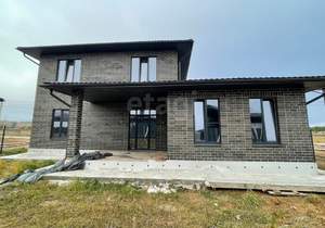 Дом 212м&sup2;, 2-этажный, участок 5 сот.  