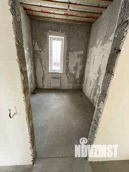 Дом 121м², 1-этажный, участок 6 сот.  