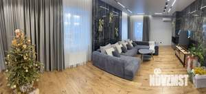 Коттедж 600м&sup2;, 3-этажный, участок 16 сот.  