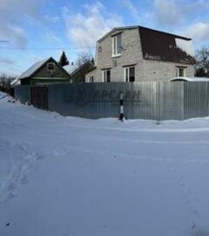 Дом 68м&sup2;, 2-этажный, участок 4 сот.  